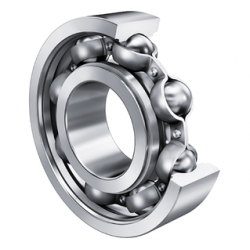 FAG 6305-C Deep groove ball bearings