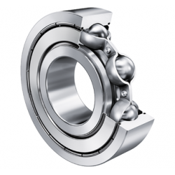 FAG 6305-C-2Z#E Deep groove ball bearings