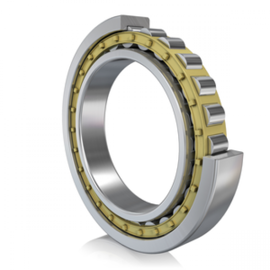 FAG NU2252-E-M1-C3 Cylindrical roller bearing