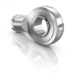 INA GIR35-UK-2RS-A Rod end