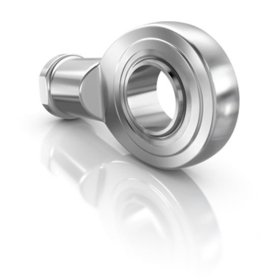 INA GIR35-UK-2RS-A Rod end