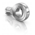INA GIR35-UK-2RS-A Rod end