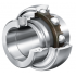 INA E40-KRR-B Insert ball bearing units