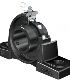 Housings & Inserts