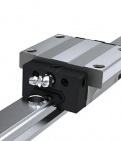  Linear Bearings