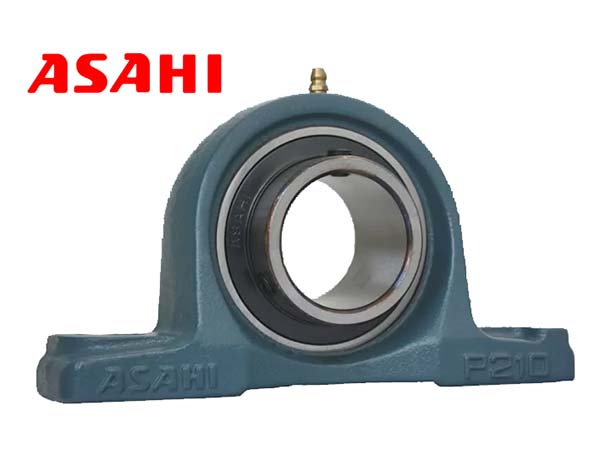 ASAHI