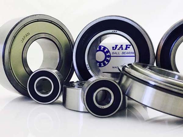 JAF