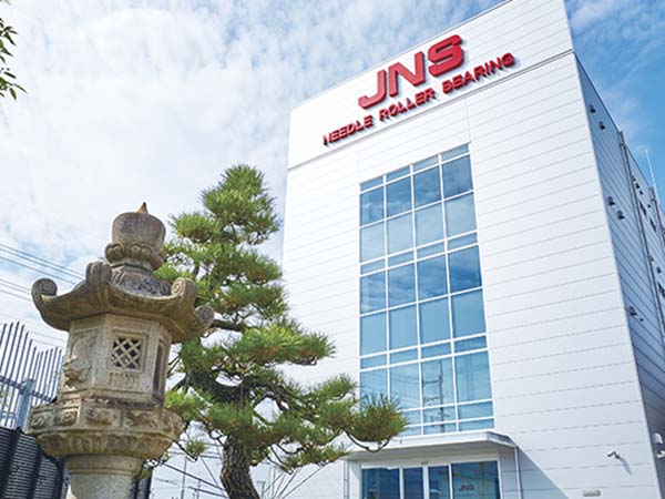 JNS