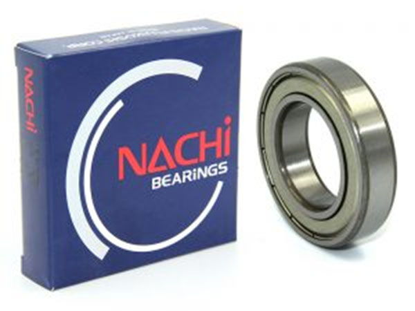 NACHI