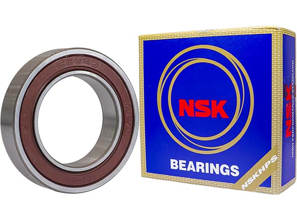 NSK