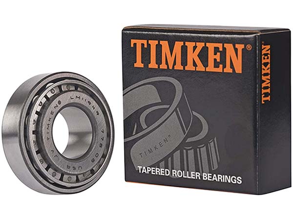 TIMKEN